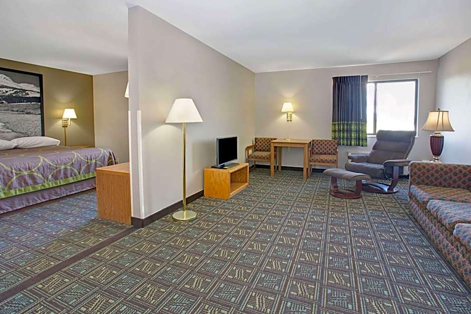 Super 8 by Wyndham Fort Collins