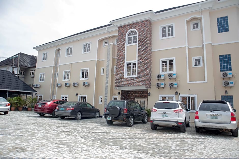 Meritz Hotels and Suites