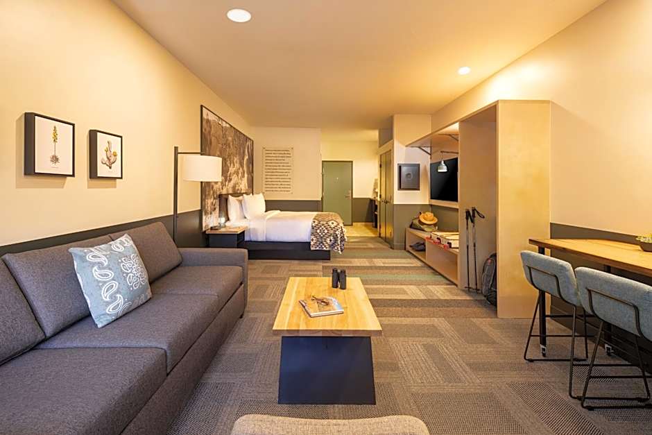 Sedona Real Inn & Suites