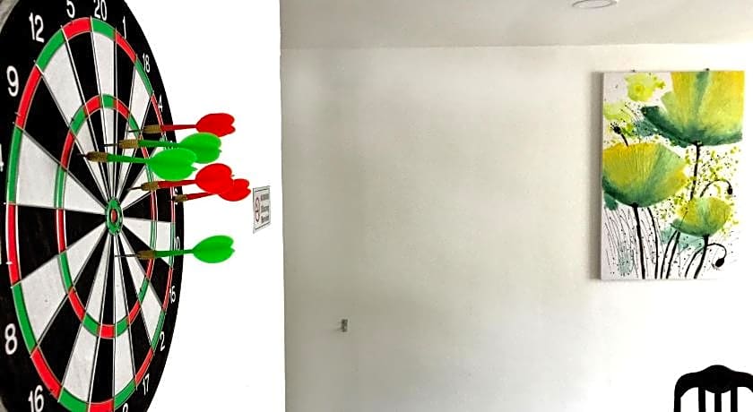 HARD ROCK VIP GUEST HOUSE