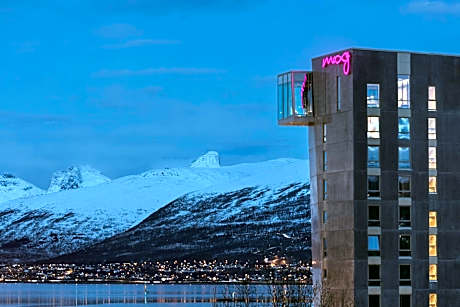 Moxy Tromso