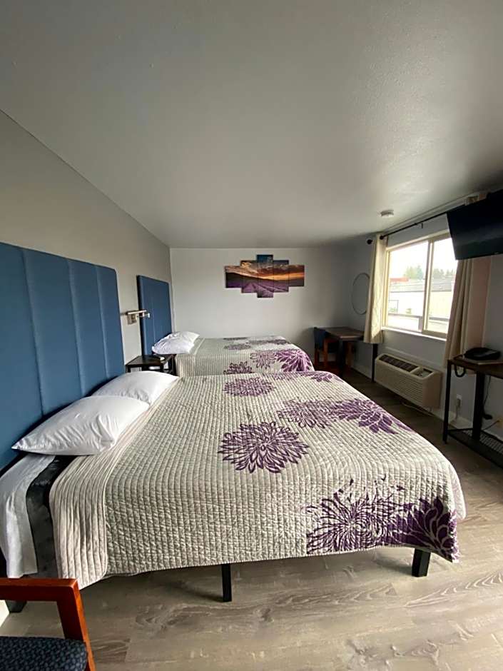 Aircrest Motel