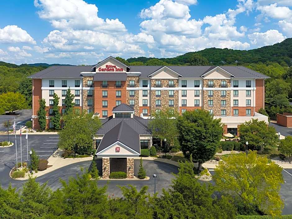 Hilton Garden Inn Nashville Franklin Cool Springs
