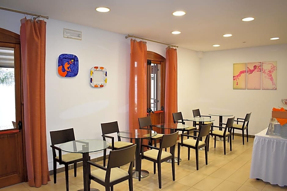 Hotel Il Portico
