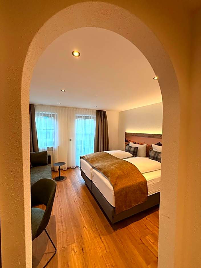 Gasthof Und Hotel Maria Gern