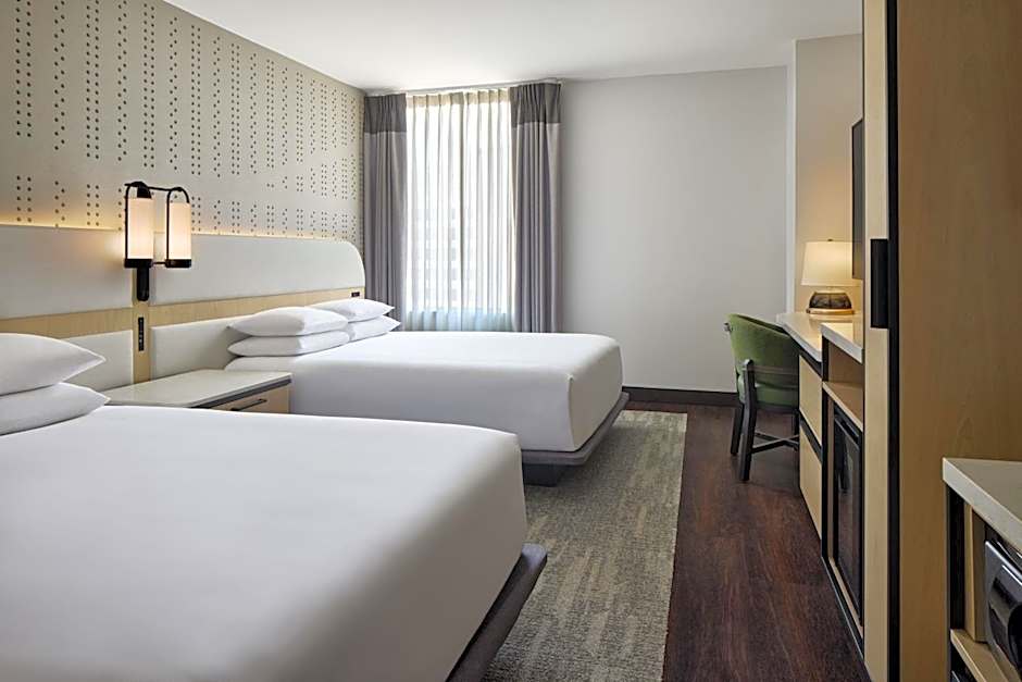 Hyatt Regency Washington