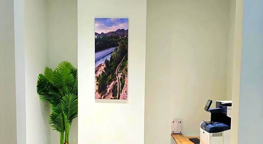 Swiss-Belinn Muscat