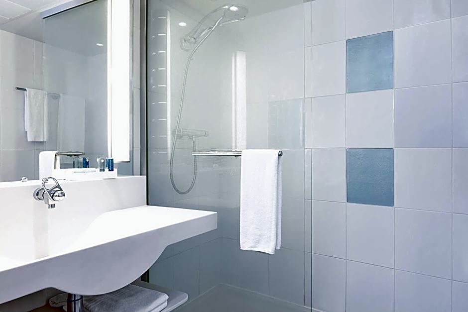 ibis Styles Nancy Sud