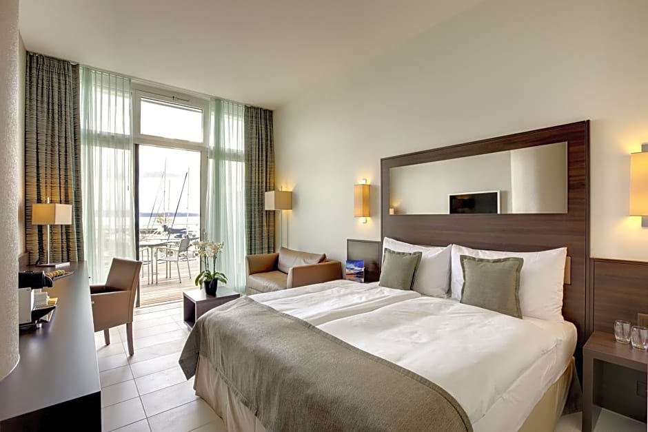 Hotel Beaulac