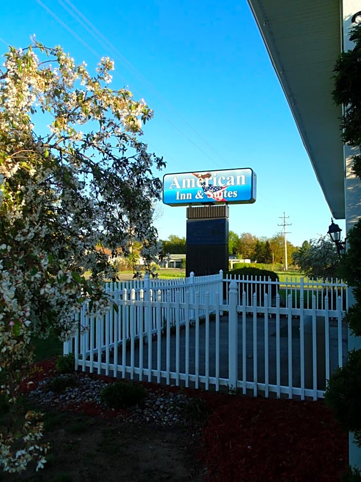 American Inn And Suites Houghton Lake