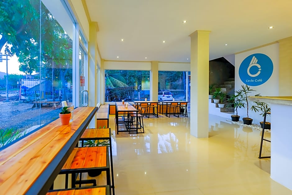 1793 Kuta Circle Homestay