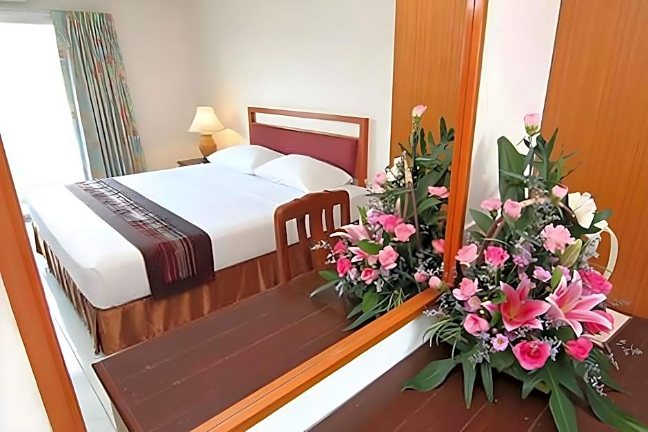 Eastiny Bella Vista Hotel
