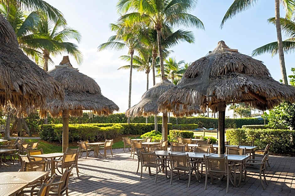 Marriott's Ocean Pointe