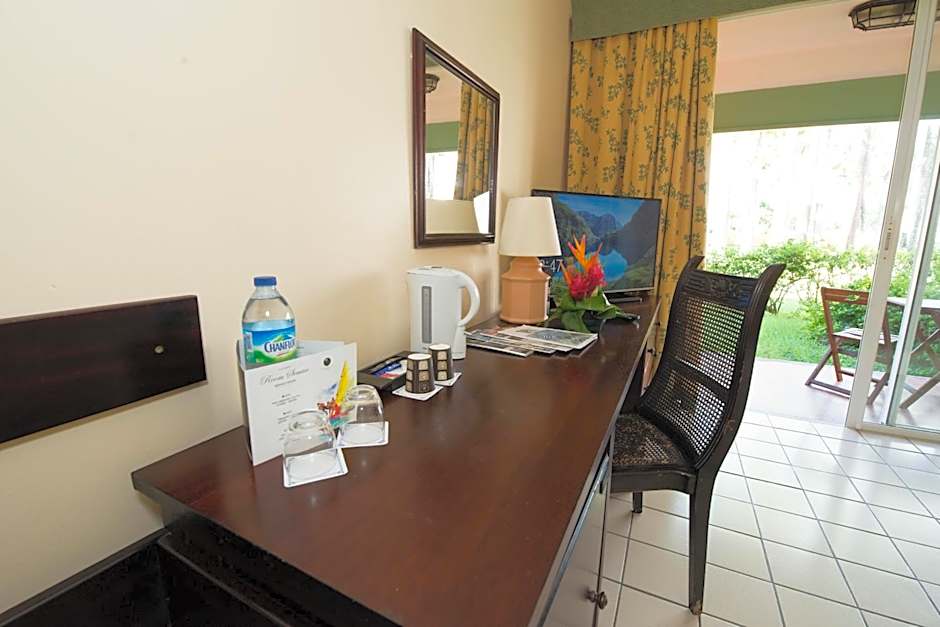 Hotel Bakoua Martinique