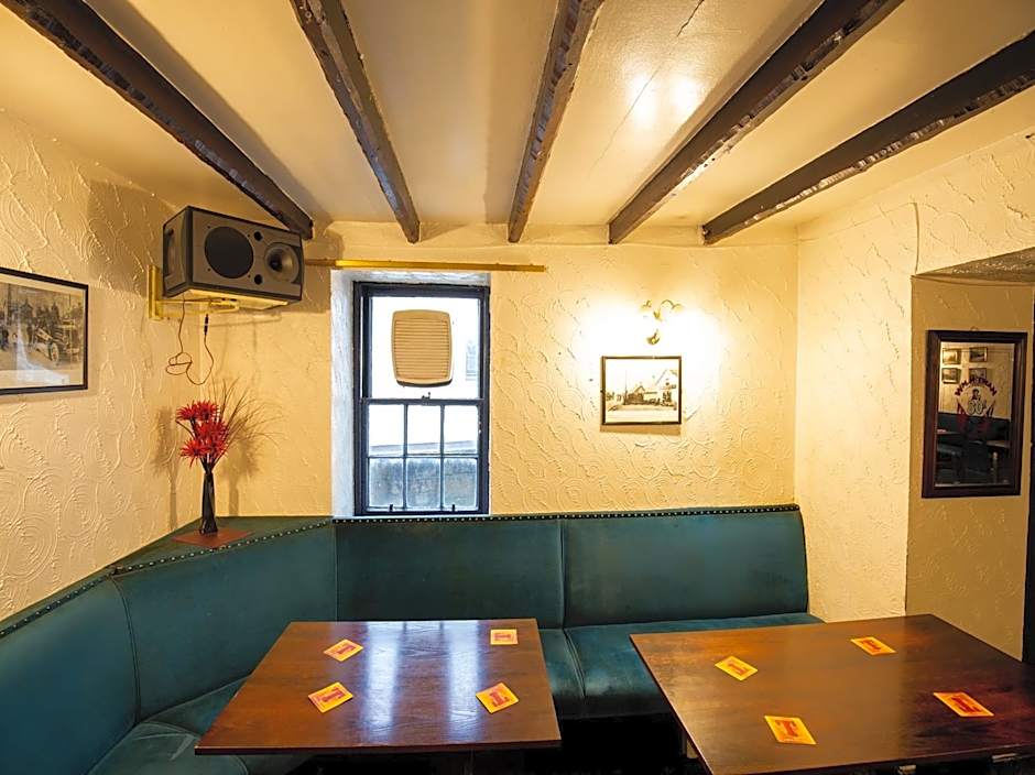 Longforgan Coaching Inn