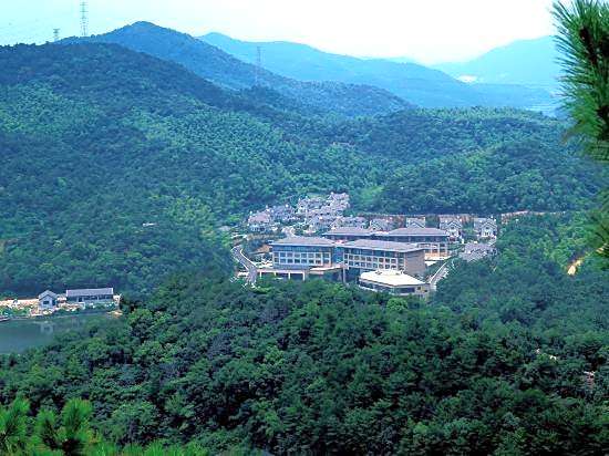 Fubang Sunhu Hotel