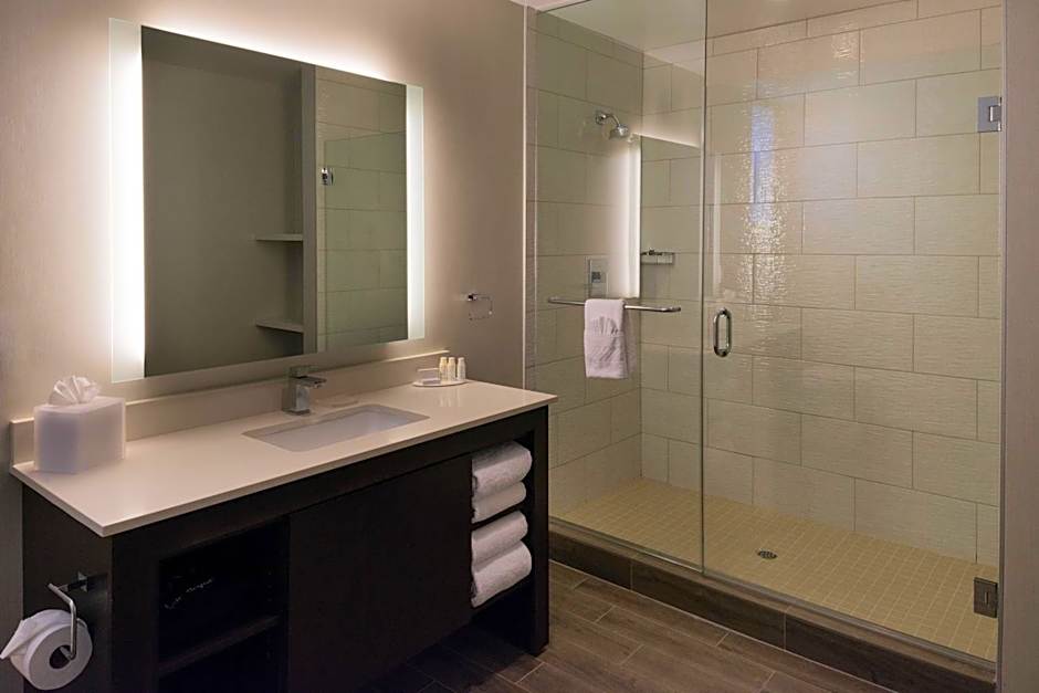 Residence Inn by Marriott Palo Alto Menlo Park
