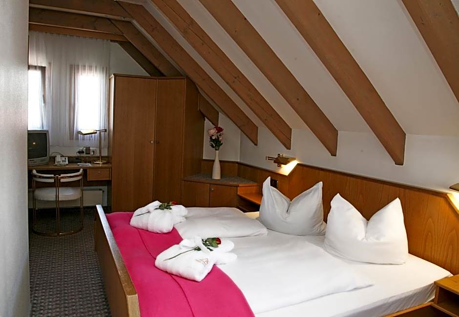 Hotel Mohren