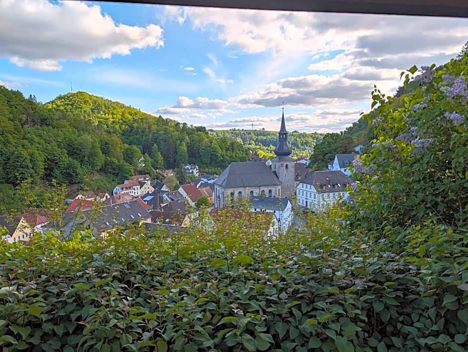 Hotel Pension Blüchersruh