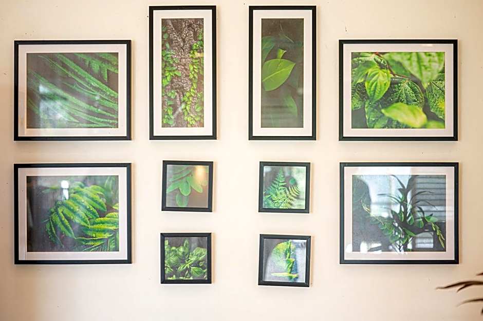 Eco Hotel by Thammasat