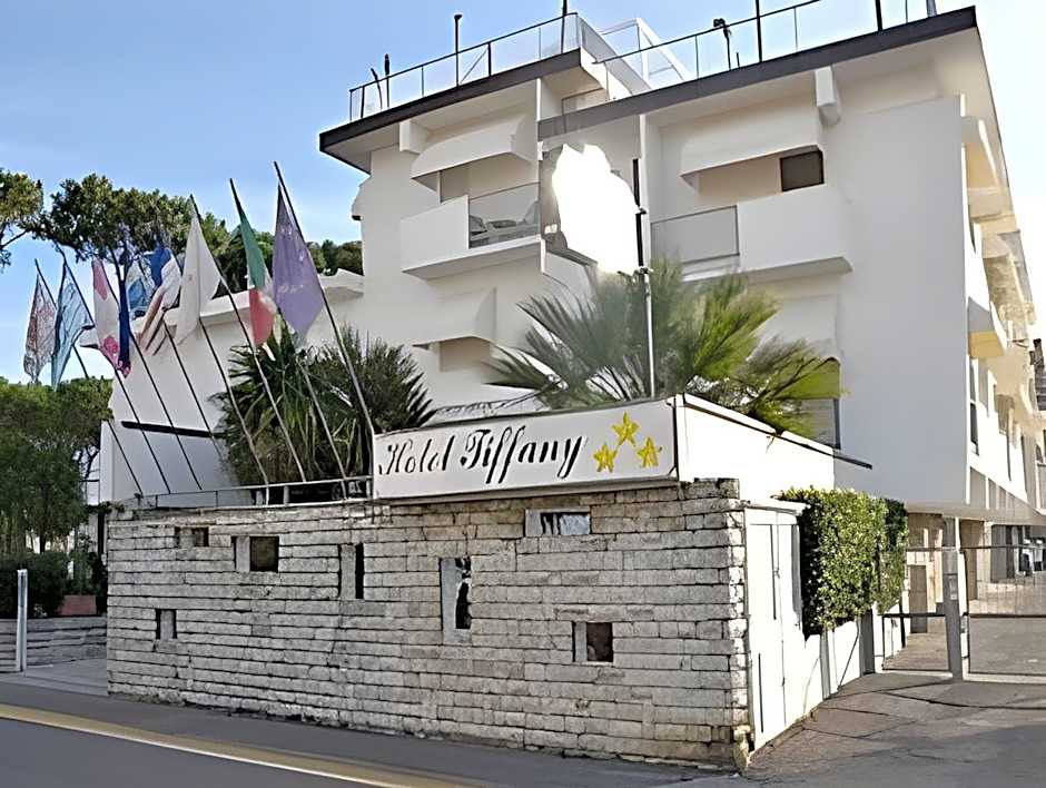 Hotel Tiffany