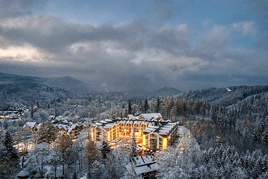 Green Mountain 5* Hotel