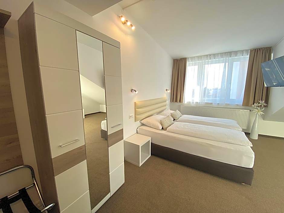 Hotel Michael