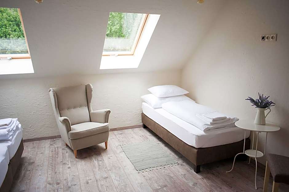 Pajta Apartman és Vendégház