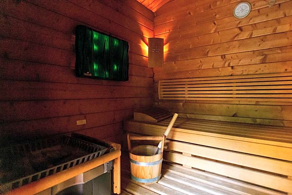 Boutiquehotel Schloßpalais