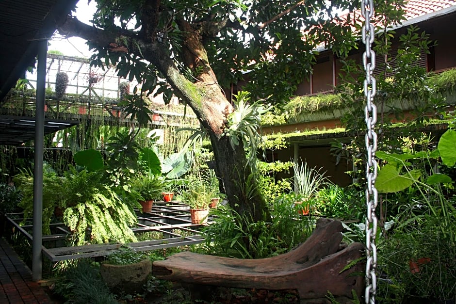 Rumah Turi Green Boutique Hotel