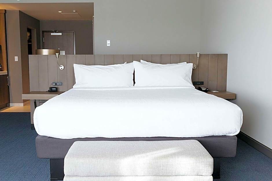 Hilton Garden Inn Madison Sun Prairie