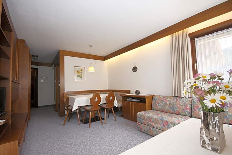 Apartments Residence Alta Badia