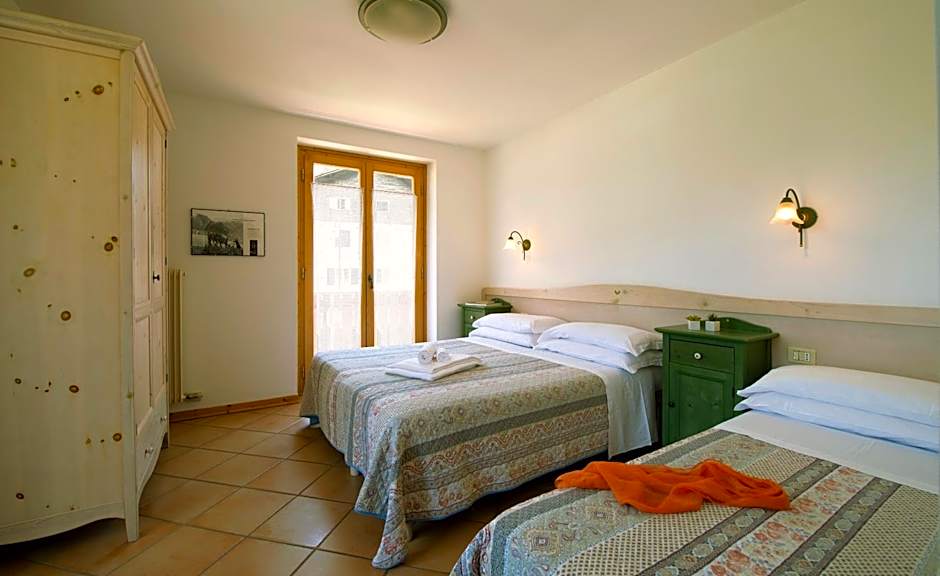 Residence Rio Piccolo