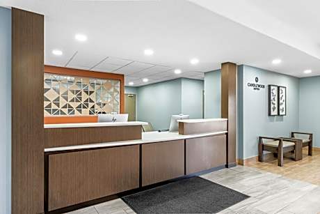 Candlewood Victoria By IHG