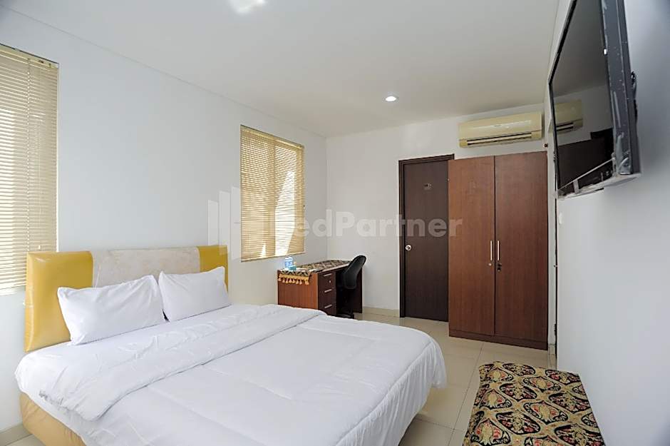 Green Residence 25 Syariah Karawaci RedPartner – Tangerang, PA