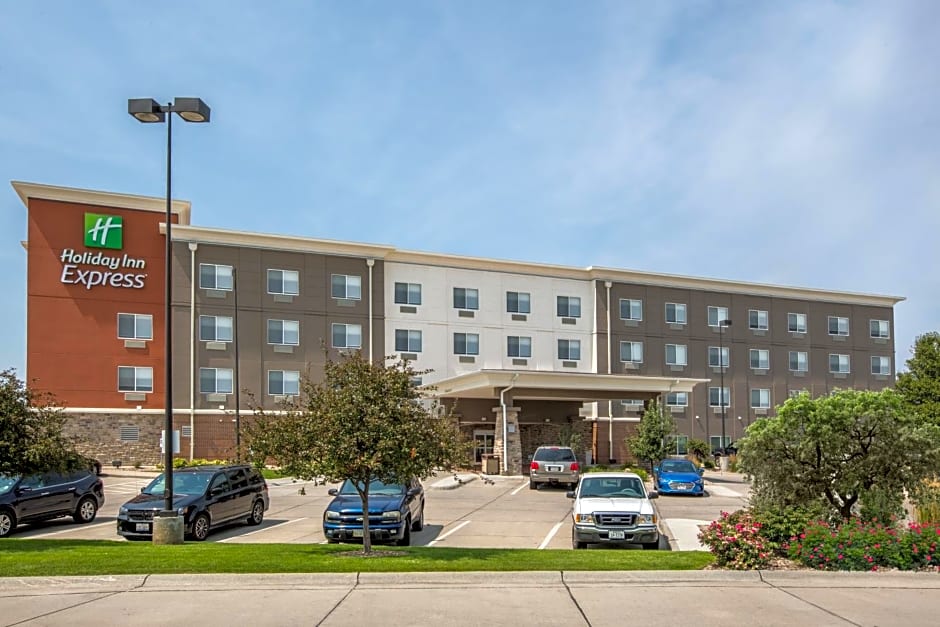 Holiday Inn Express Hastings, an IHG Hotel