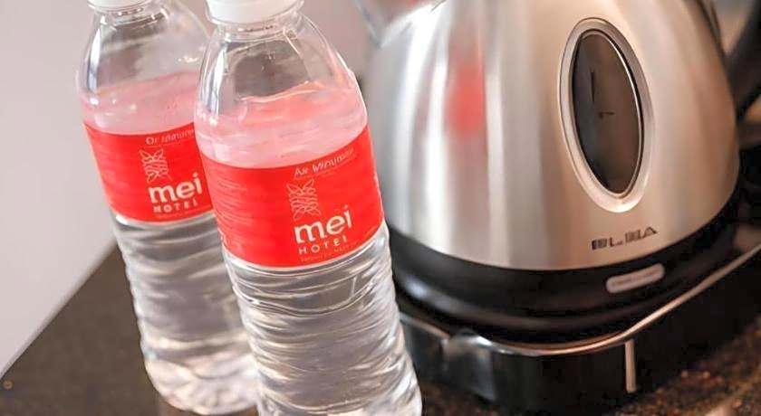 MEI HOTEL
