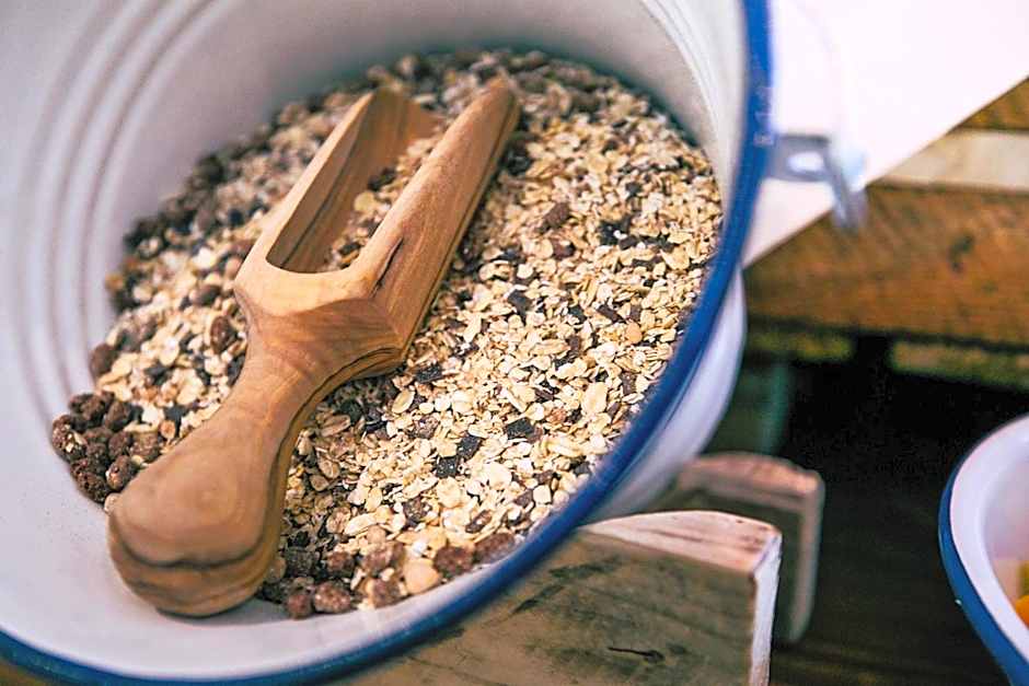 Hotel Cocoon Hauptbahnhof