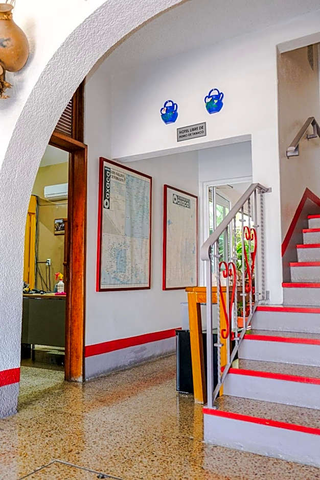 Hotel Posada el Cid
