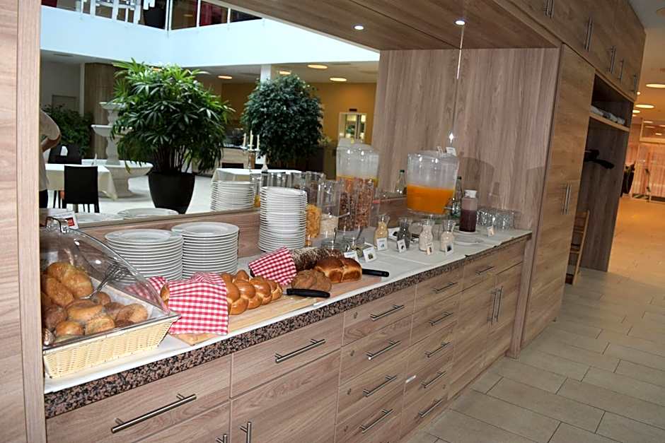 Hotel Restaurant Sokrates