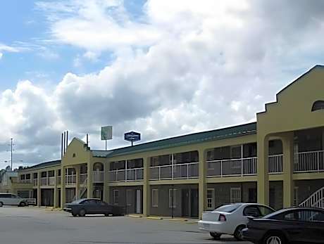 Motel 6-Walterboro, SC