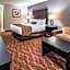 Best Western Commerce Inn