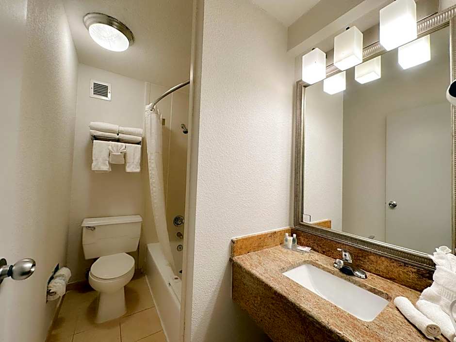 Comfort Inn & Suites Kissimmee By the Parks