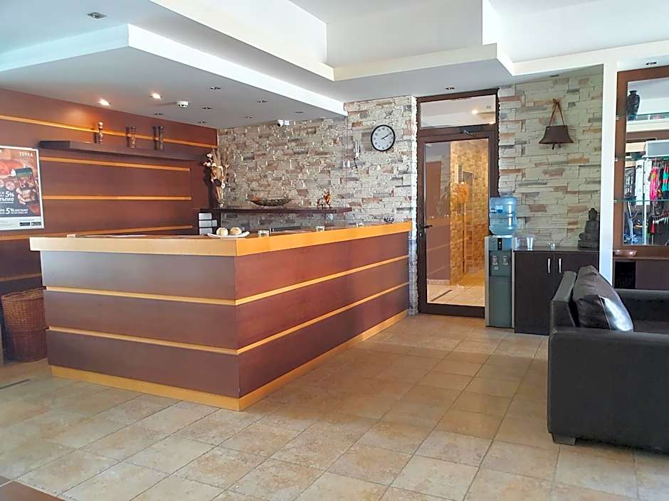 Apartment ZAX B7 in Terra Complex