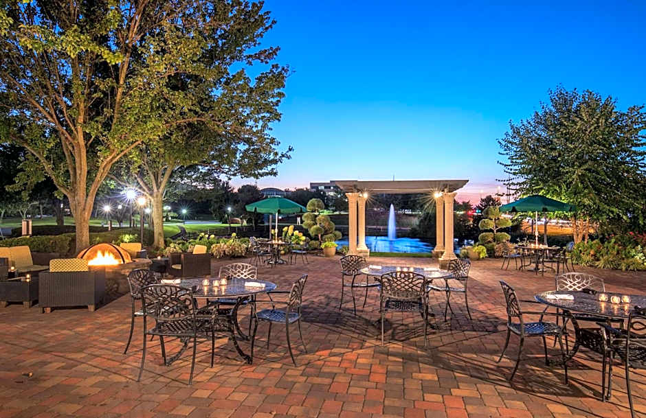 Hilton Wilmington/Christiana