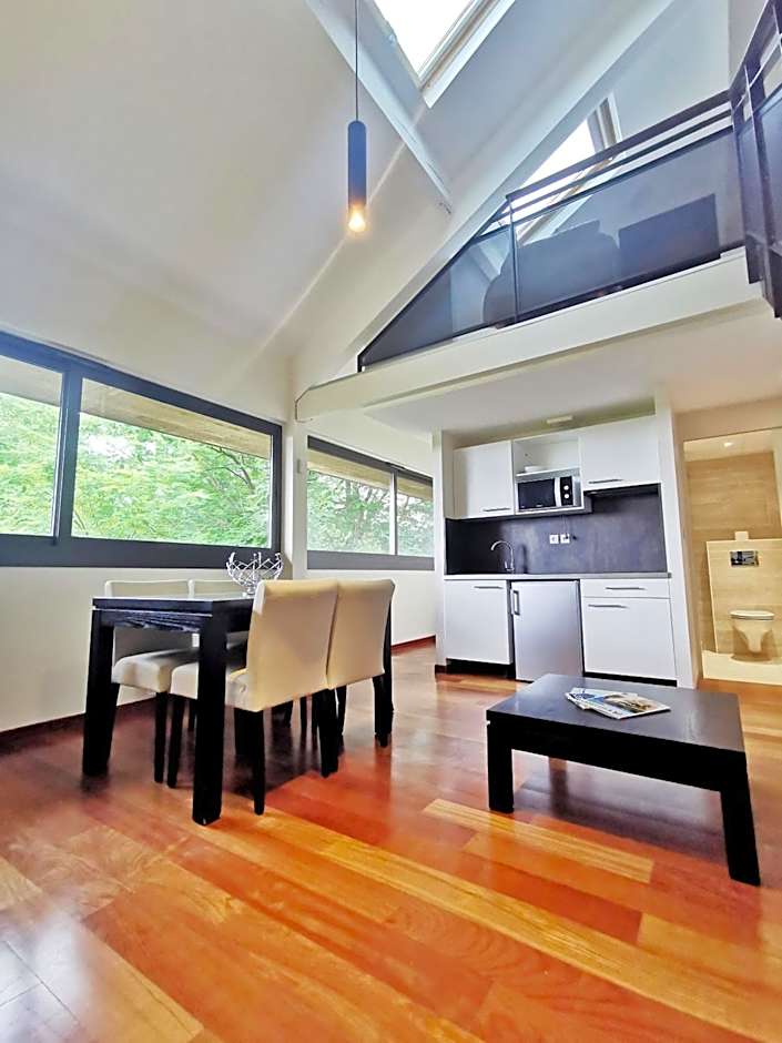 Terres de France - Domaine du Palais