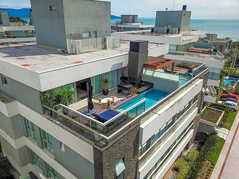 Condominio Quay Luxury