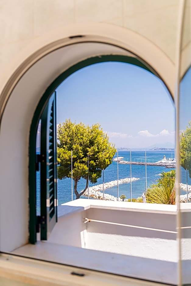 Hotel L'Approdo