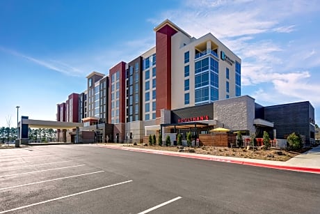 Embassy Suites Jonesboro - Arkansas State