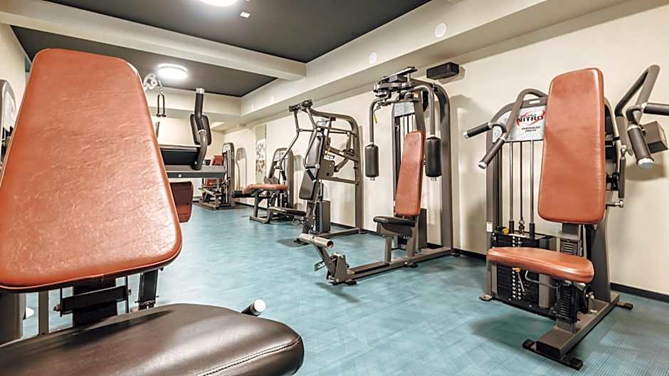 Parkhotel Nümbrecht